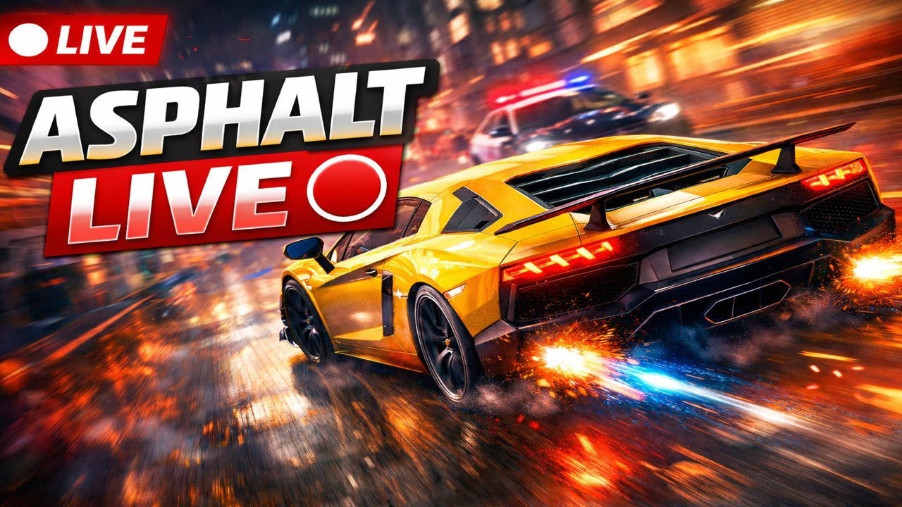 ASPHSLT LEGENDS PS5 LIVE STREAM #ps5 #gta5 #gaming