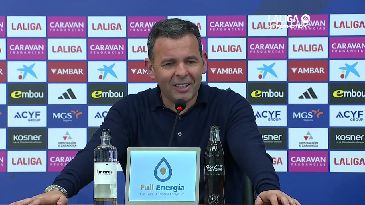 Javi Calleja: 