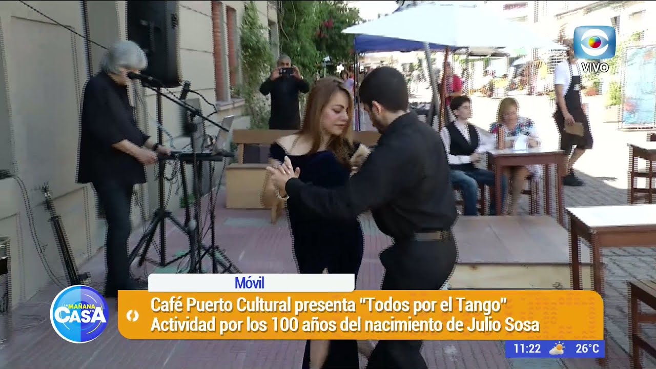 Uruguay celebra 100 años de Julio Sosa