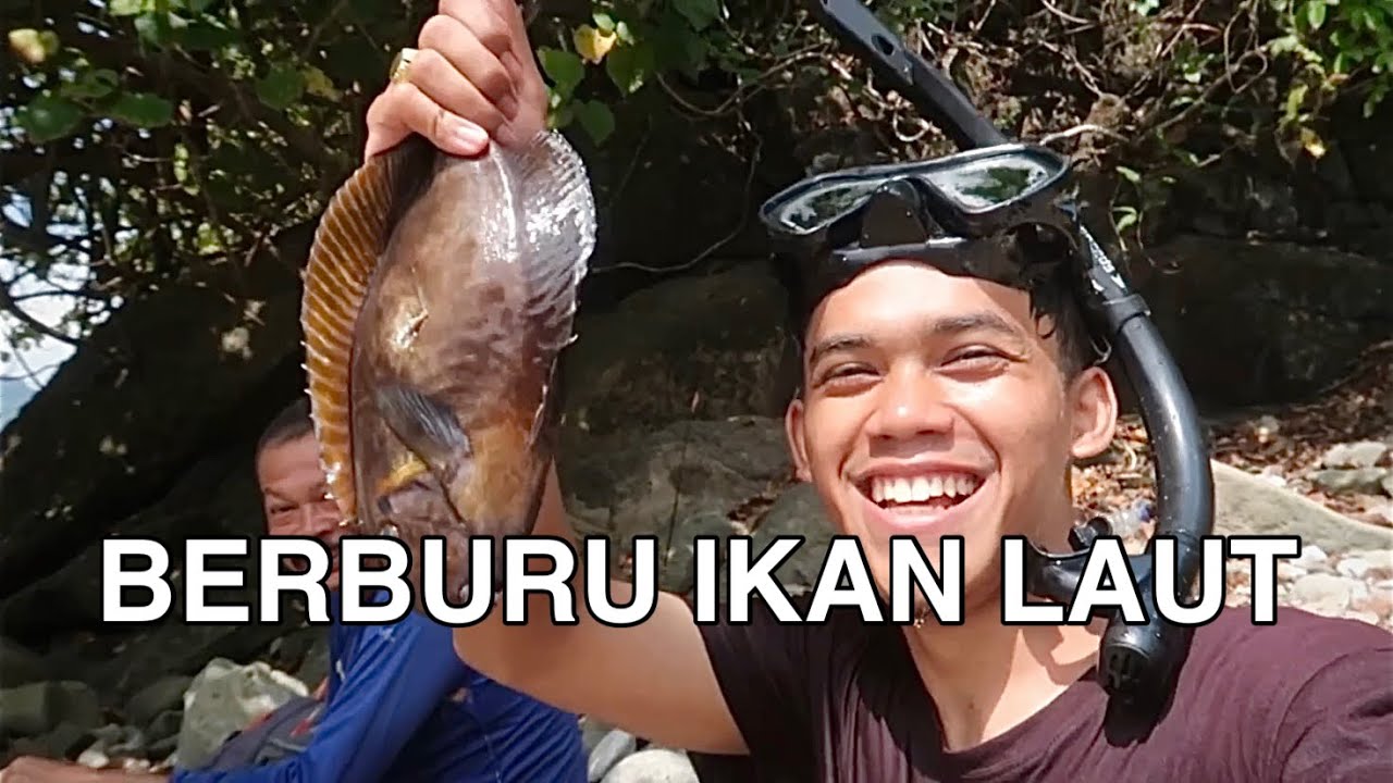 Bandealit, Pantai Asri Yang Menawan  |  Desa Tersembunyi Bandealit, Jember (Jawa Timur)