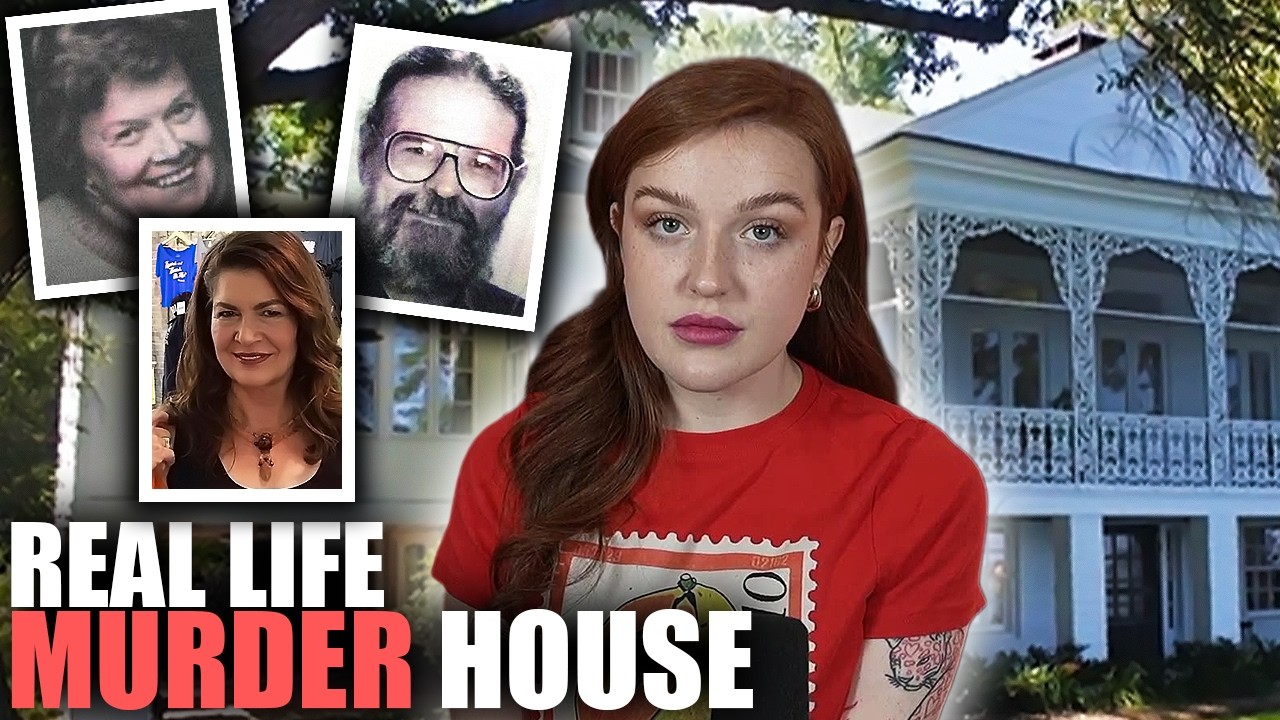 Murderer Came Back to Kill AGAIN 30 Years Later