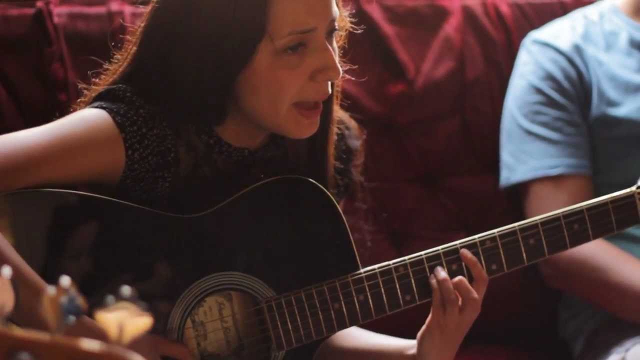 Hey Chica! - Hasta el Final // #4 Ready Set Sessions