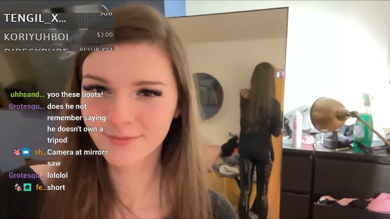 Finn's House Tour (Original 1080p)