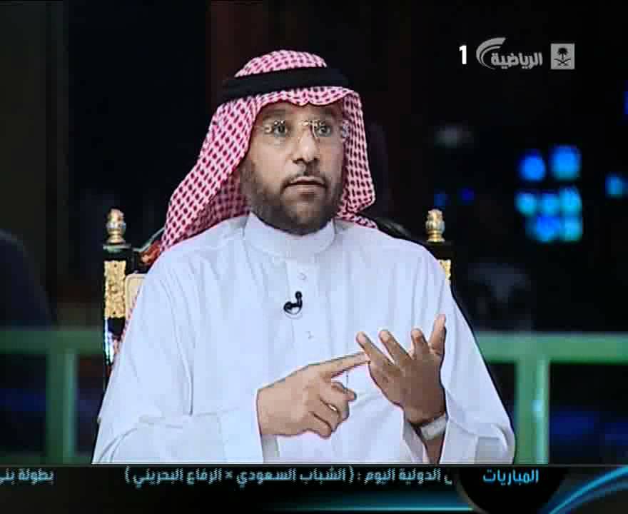 فهد الطخيم و خالد قاضي هجوم على الهلالي ملف ملغي