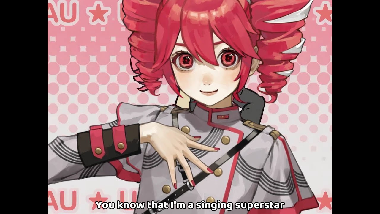 【SYNTH V】Kasane Territory / 重音territory【KASANE TETO】