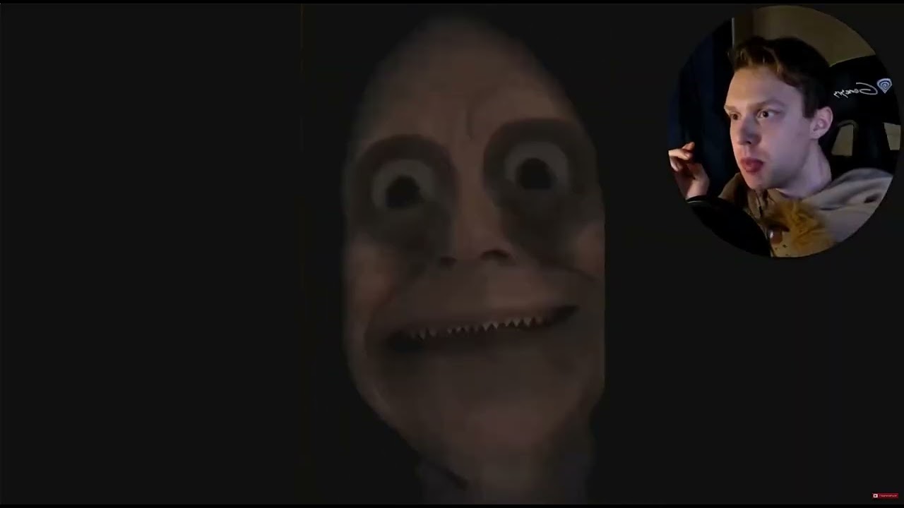 Видео не мое