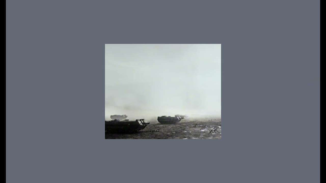 All Quiet on the Western Front OST - Remains by Volker Bertelmann - Super Slowed