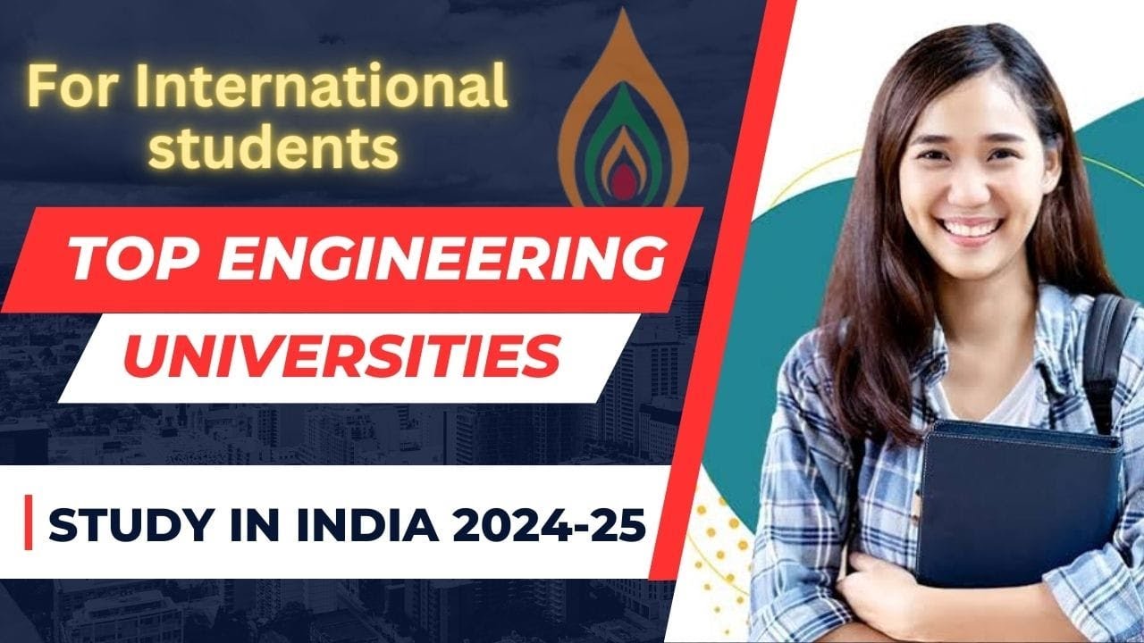 Best universities in india | Study In India 2024-25 | Compex Scholarship 2024-25 | SII Scholarship