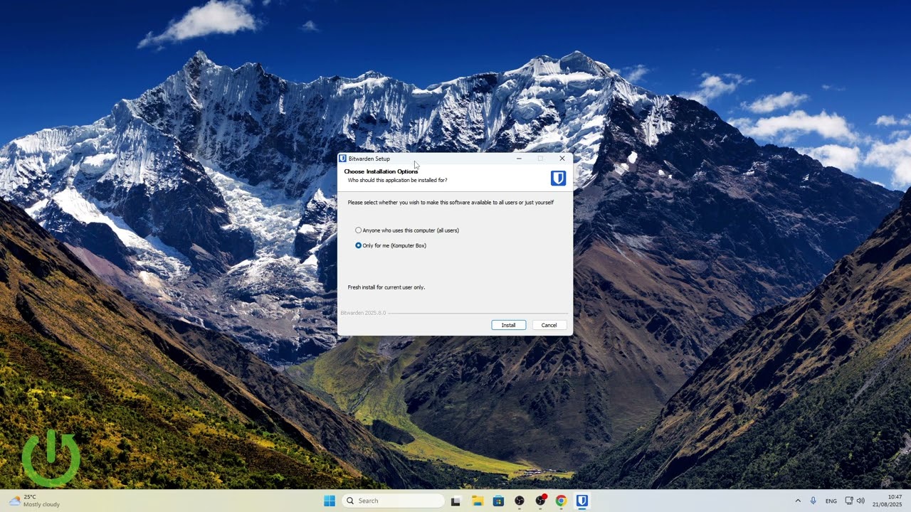 How to Download Bitwarden on PC &ndash; Easy Install for Windows, Mac, or Linux