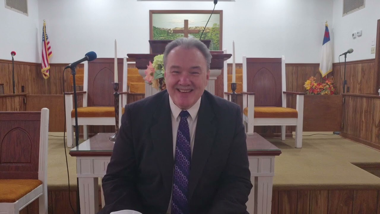 Sunday Morning  - January 25, 2026