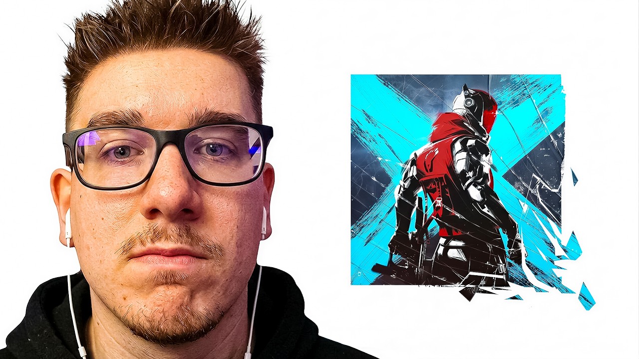 Blood Strike, We Need to Talk