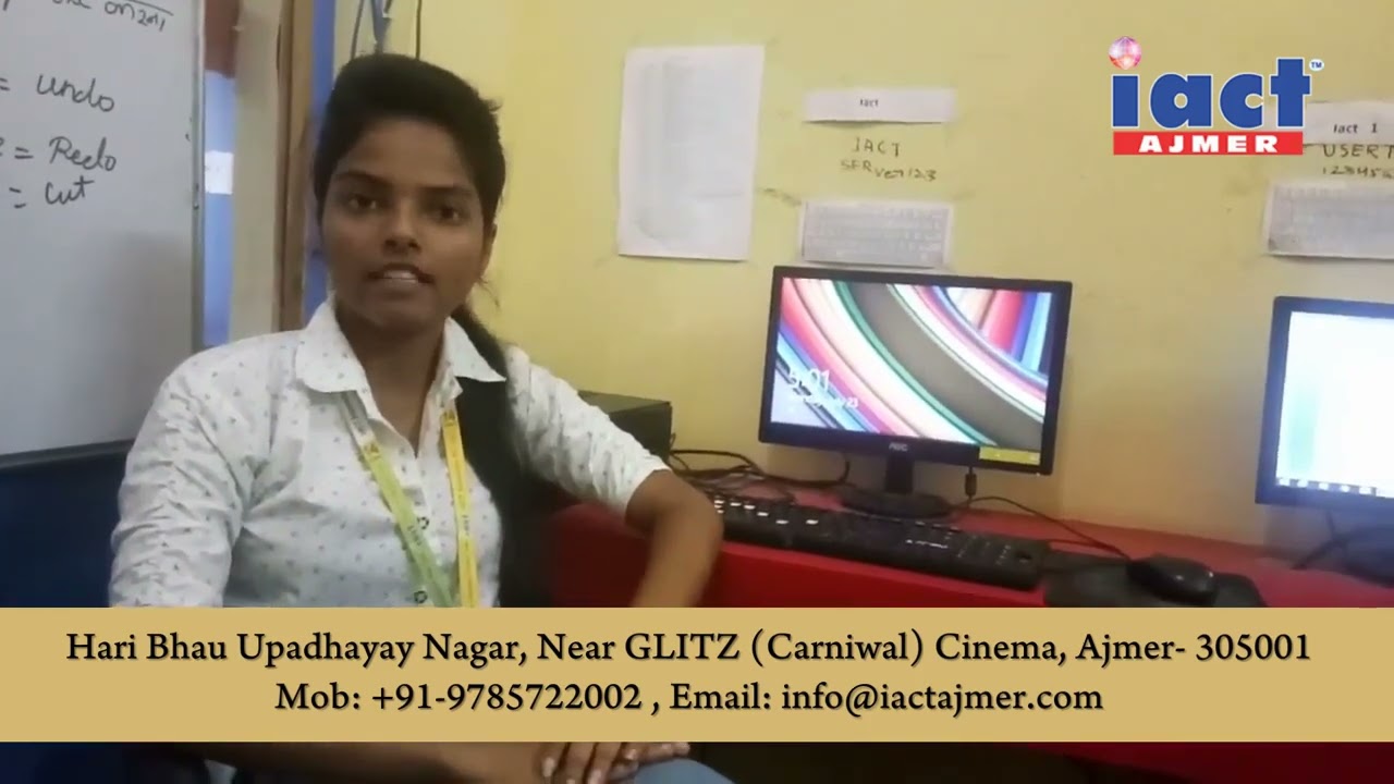 Best Computer Education in Ajmer