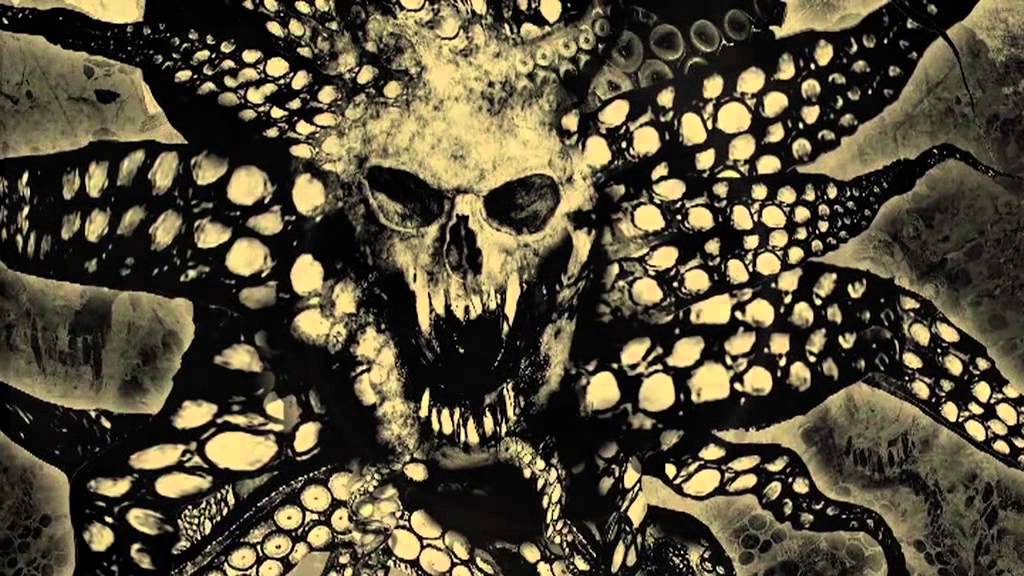 ANGELUS APATRIDA - Killer Instinct (LYRIC VIDEO)