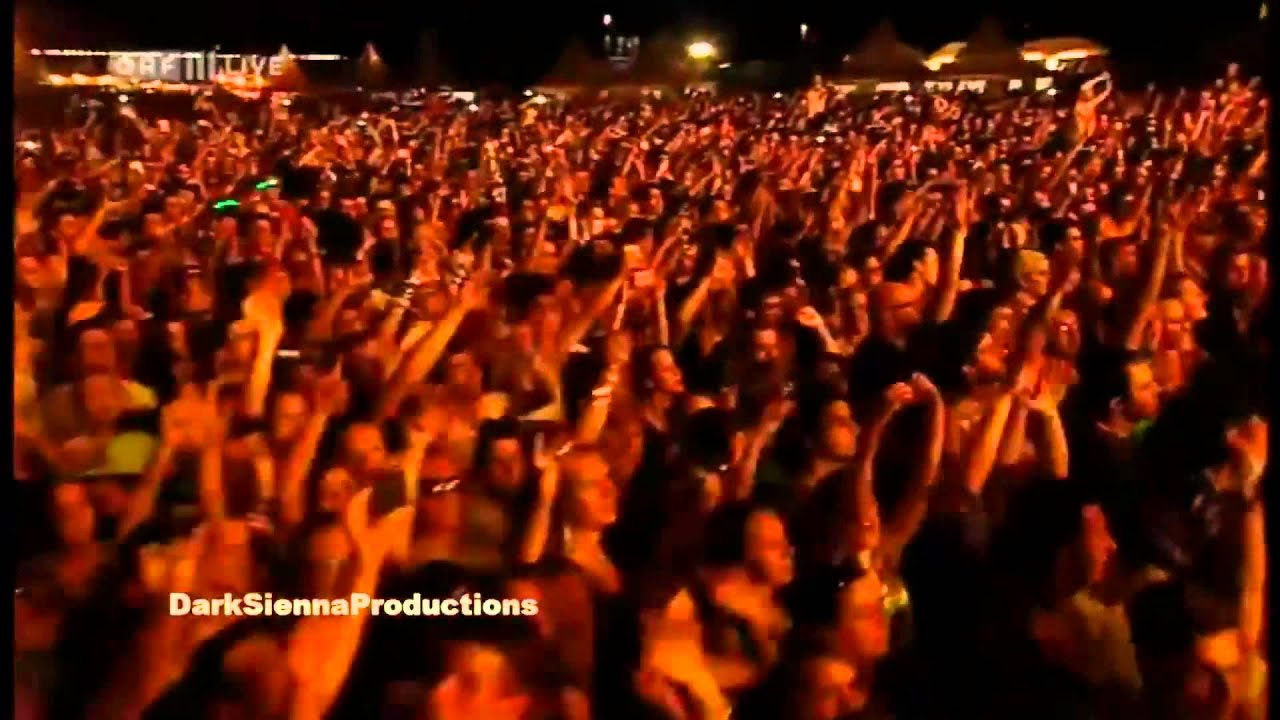 Dj Antoine - Bella Vita (Live @ Donauinselfest 2013)