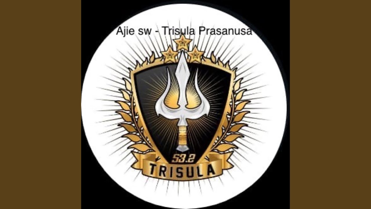 Trisula Prasanusa