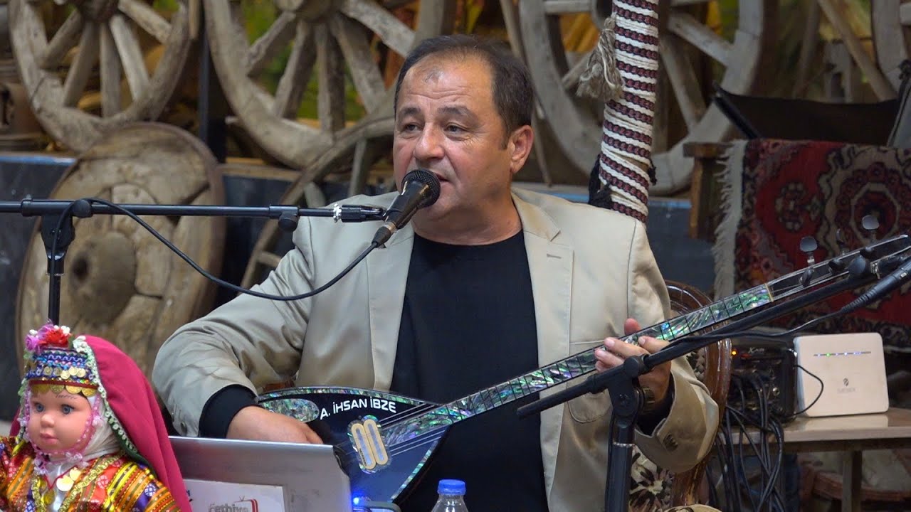 Ümmet Çelik - Yayla Güzeli