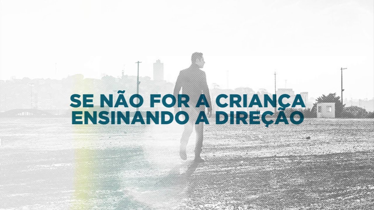 Fellipe Magalh&atilde;es - C&eacute;u (Lyric Video)