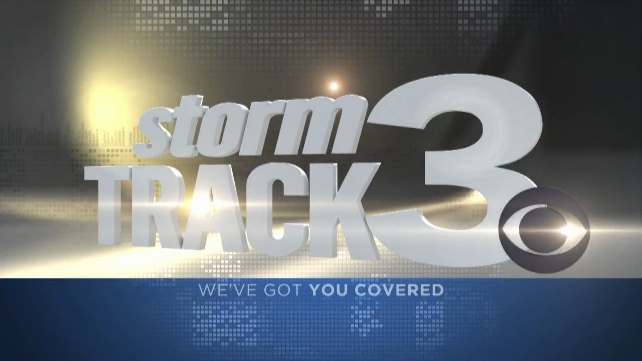 Stormtrack 3 Meteorologists outline gloomy Easter weekend ahead