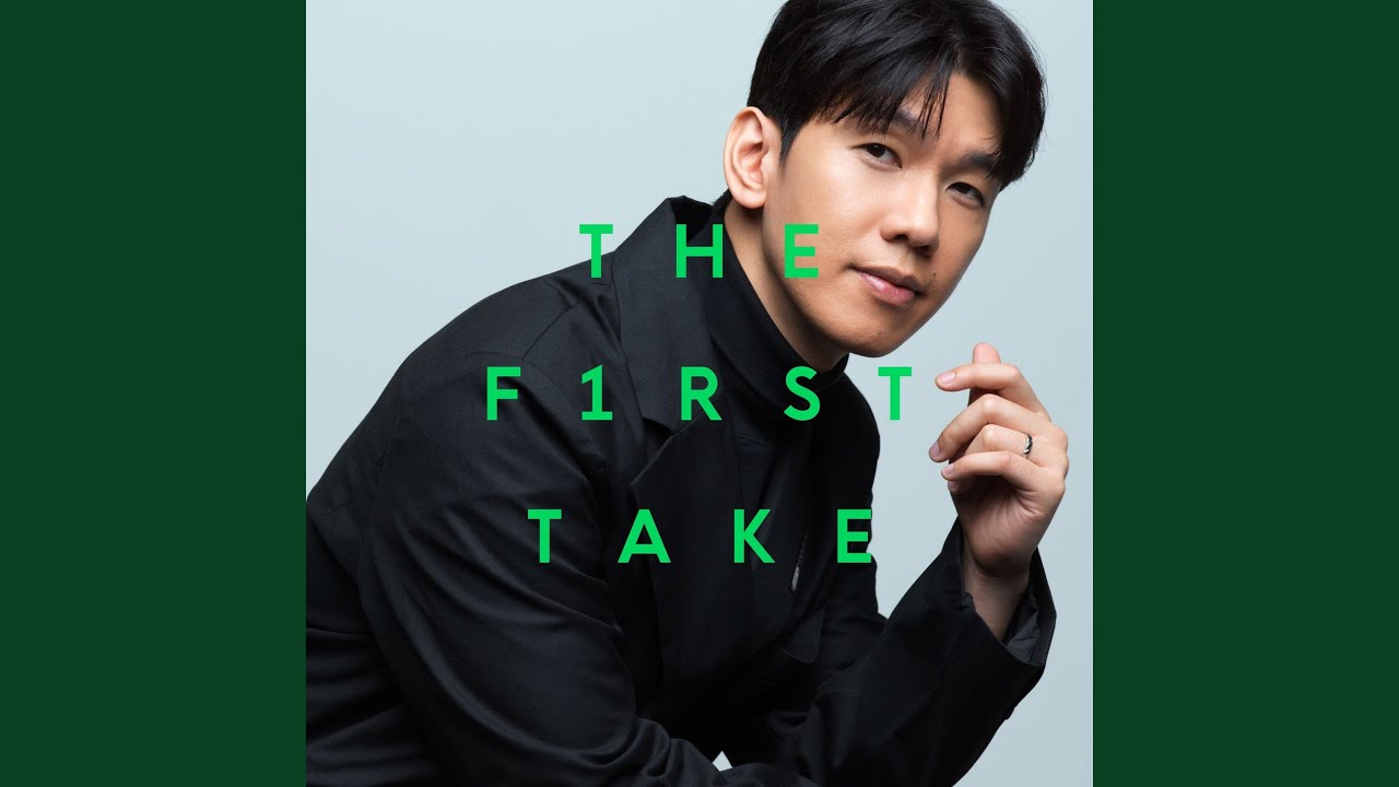 Mountains and Valleys - From THE FIRST TAKE