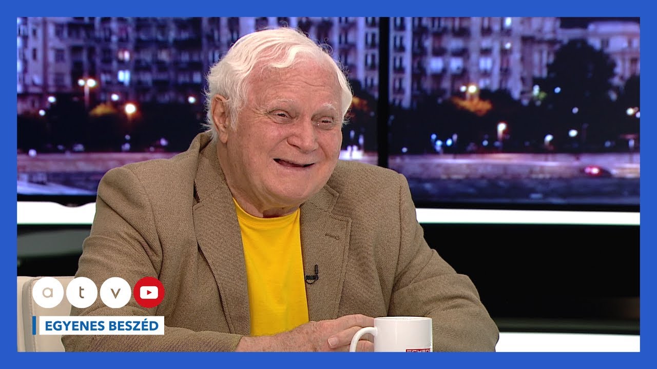Kéri László: Azt hiszik, ha „kinyírják” Magyar Pétert, megoldódik a probléma