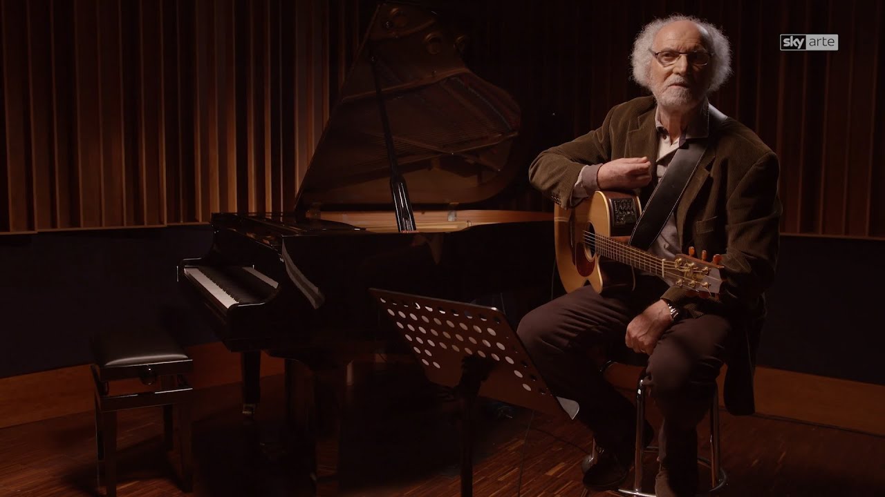 33 GIRI ITALIAN MASTERS - ENZO JANNACCI