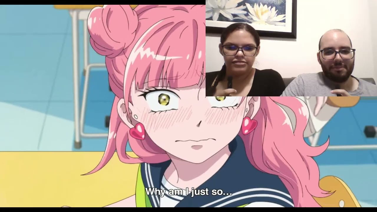 Married Couple React to 