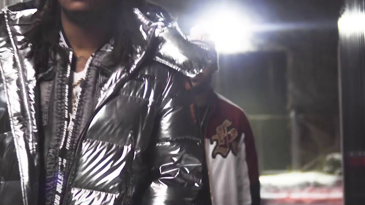 Young G Works - Workin (Official Music Video)