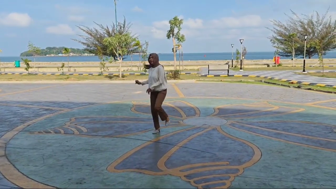 Par Sapa Lai 2026 | Line Dance | Choreographed by Djufri Djafar (INA) - March 2026