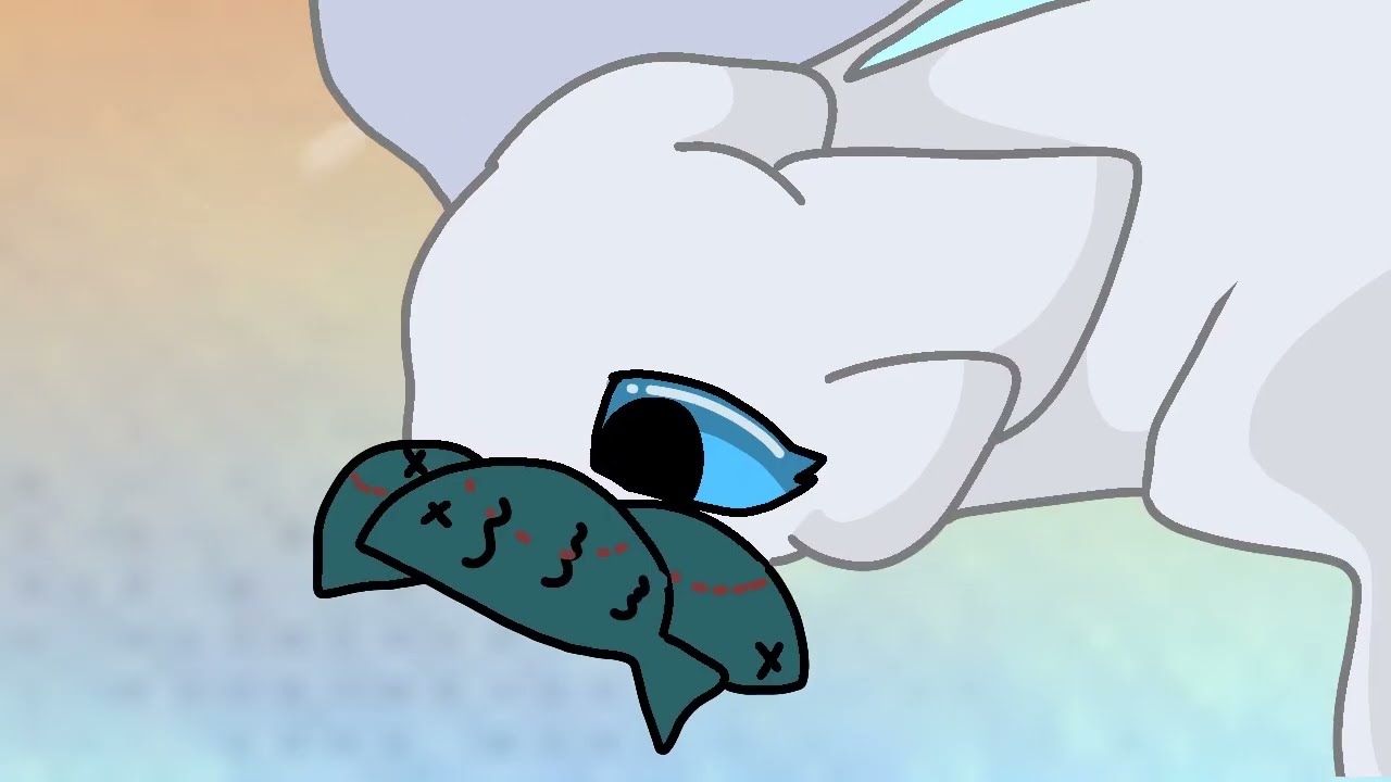 Toothless X Light fury /S1/part3