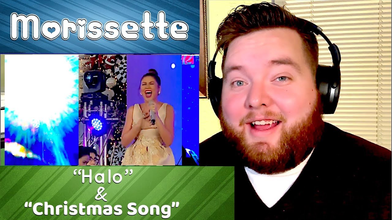 Morissette | 