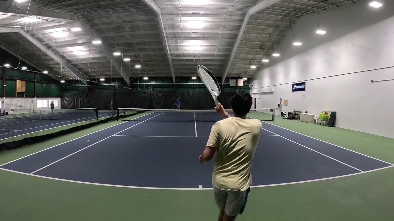 3/2/2025 Afternoon practice