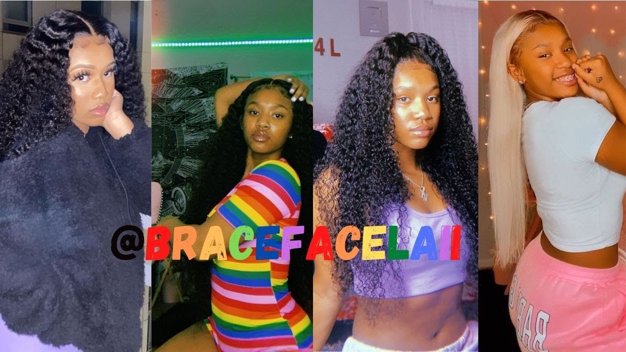 BraceFaceLaii Compilation