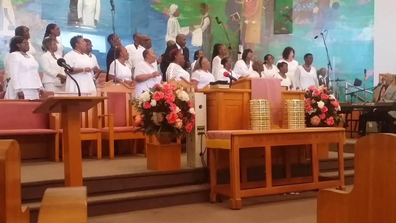 He Restoreth My Soul Ft. Min Jeff LaValley