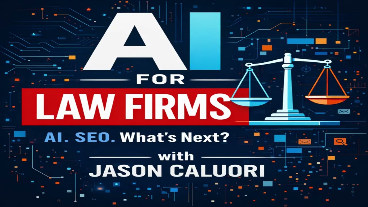 Law Firm SEO Guide for 2026
