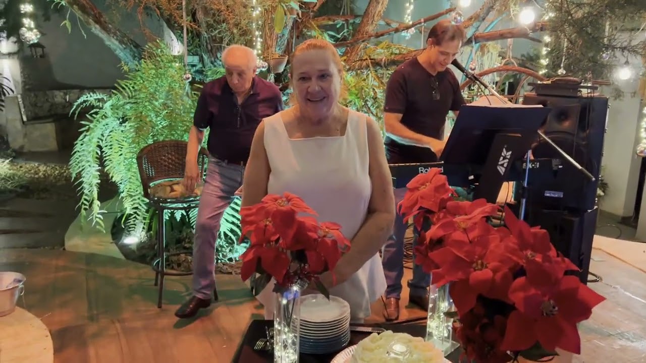 Aniversário Loira 2023 - Jantar