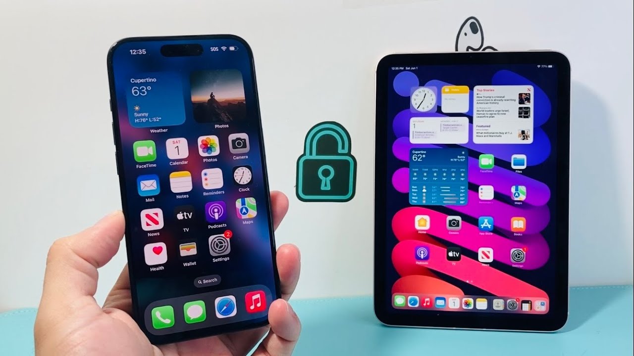 How to Sync Messages on iPad and iPhone
