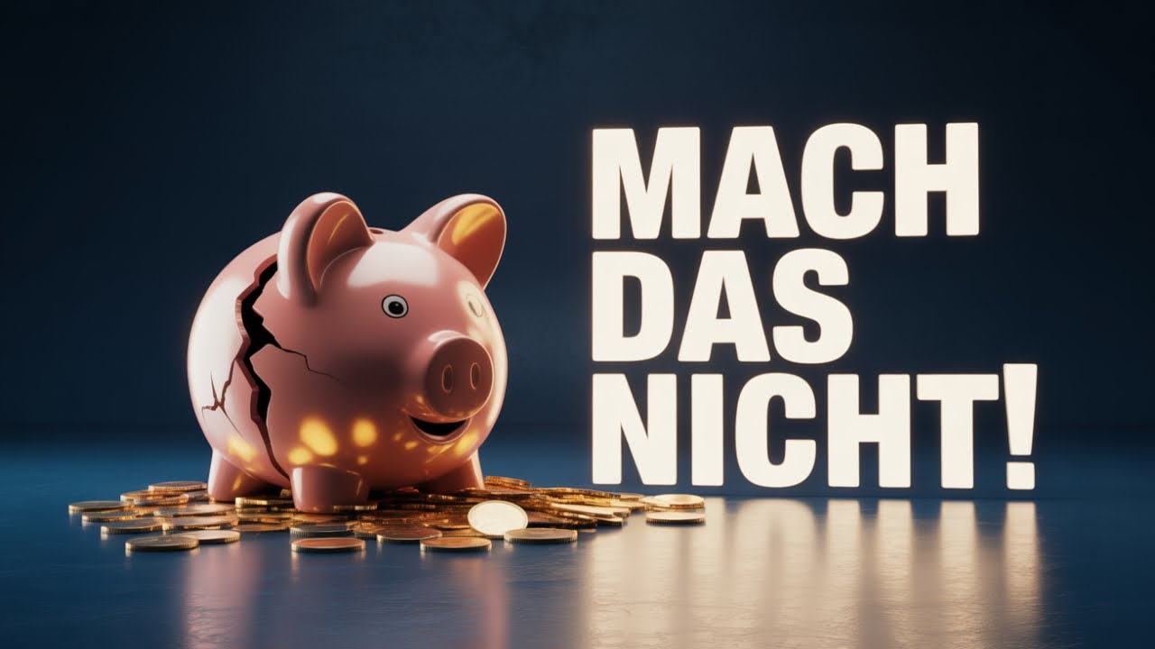 Wie Eltern ihre Kinder arm machen (ohne es zu merken) 💰