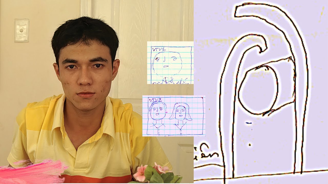 Hành trình tìm đường về nhà cho một chàng câm