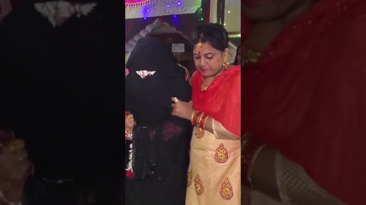 My Vidai || Shadi Ki Video | Muslim Wedding | Vidai Status | Vidai Video | Vidai Status Video