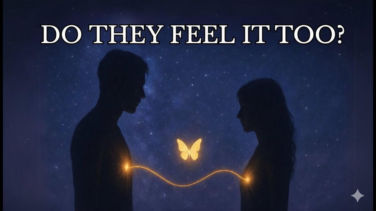 Stop Doubting! 5 Spiritual Signs They Feel Your Energy Too ❤️‍🔥  \ Christ's Way Now