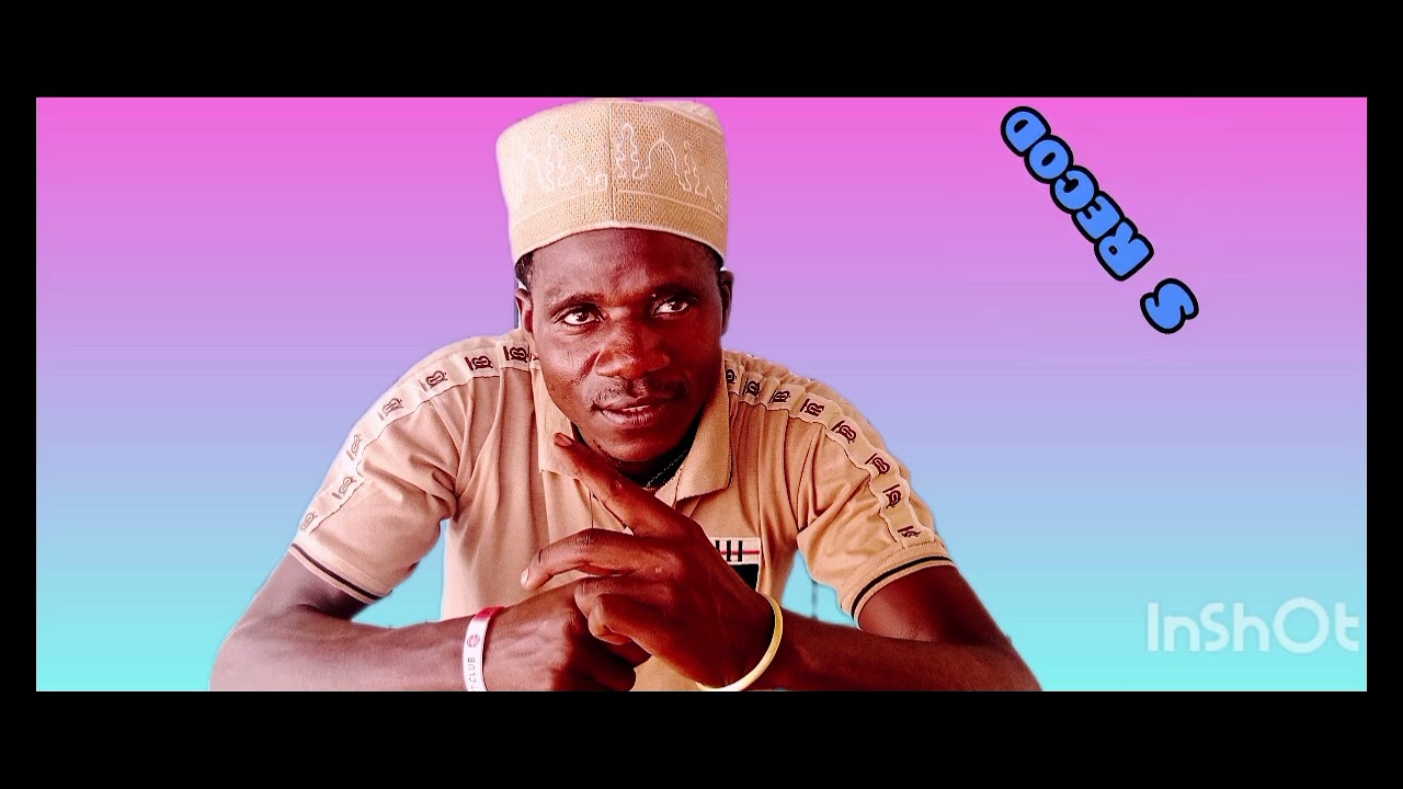 King Madoshi ft Mjukuu Jidagina - Makeleja 2025.mp3