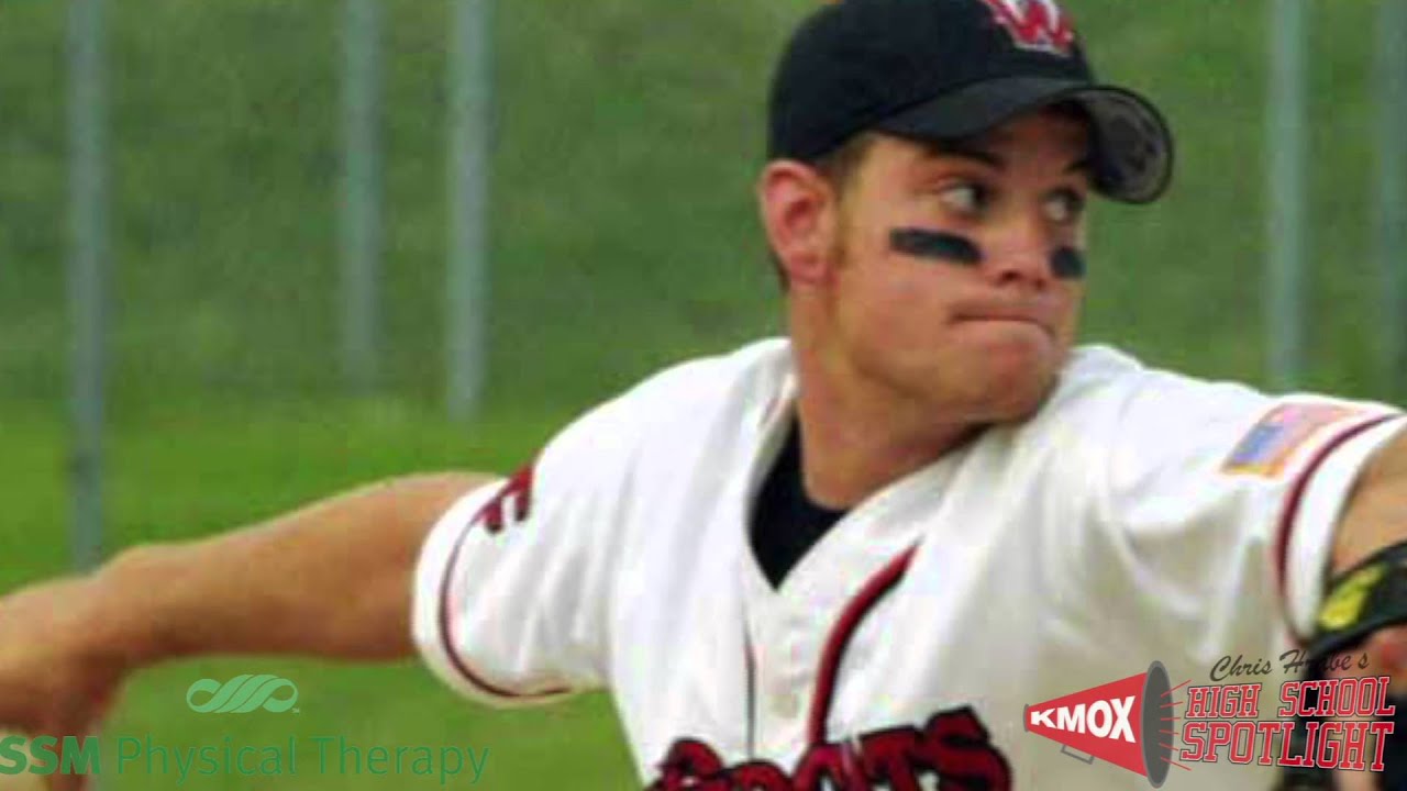 Chris Hrabe High School Spotlight: Kyle McClellan