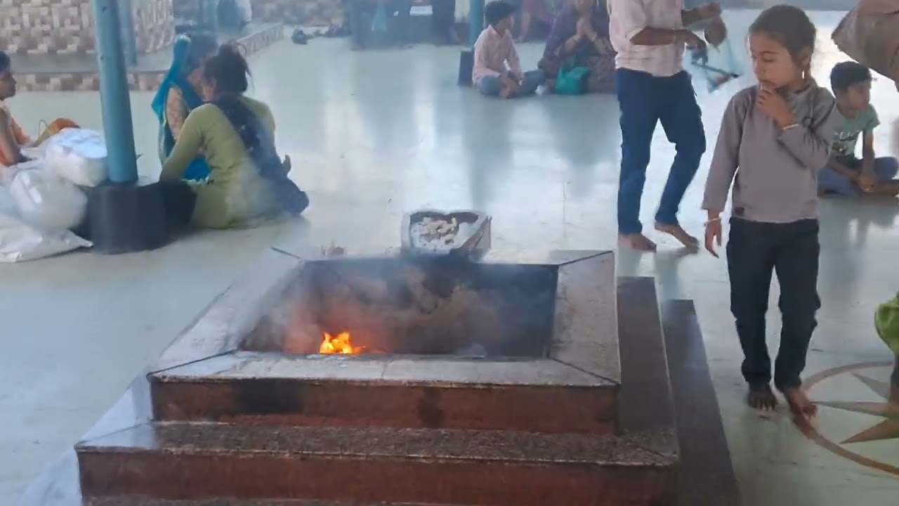 જય શ્રી ધક્કાવાળી મેલડી માં મોરબી સિટી