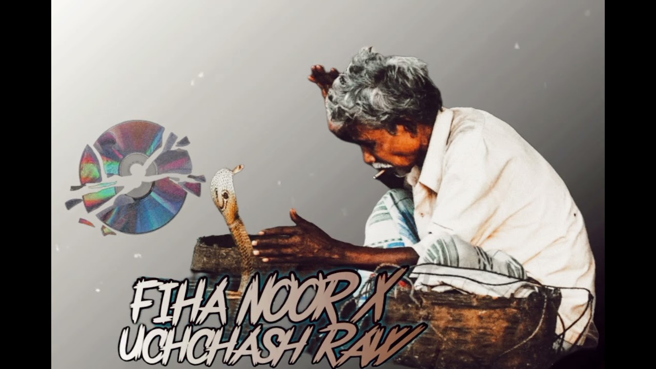 Shunnota, unreleased Leaked Music 🎵 Fiha Noor X Uchchash Raw ! [Gondogol Album Syndicate ]