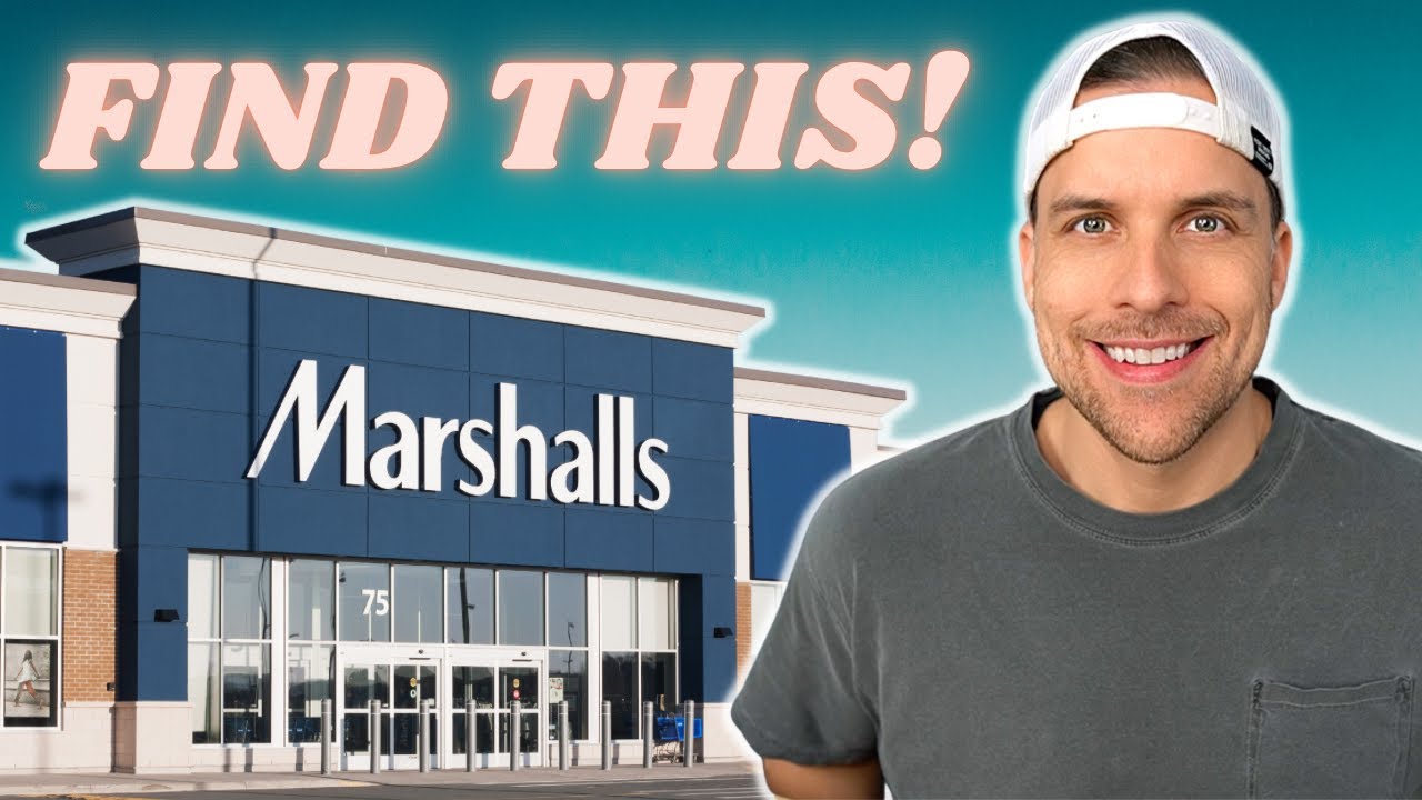 NICHE Quality Middle Eastern Clone For $15! | Marshalls Fragrance Haul