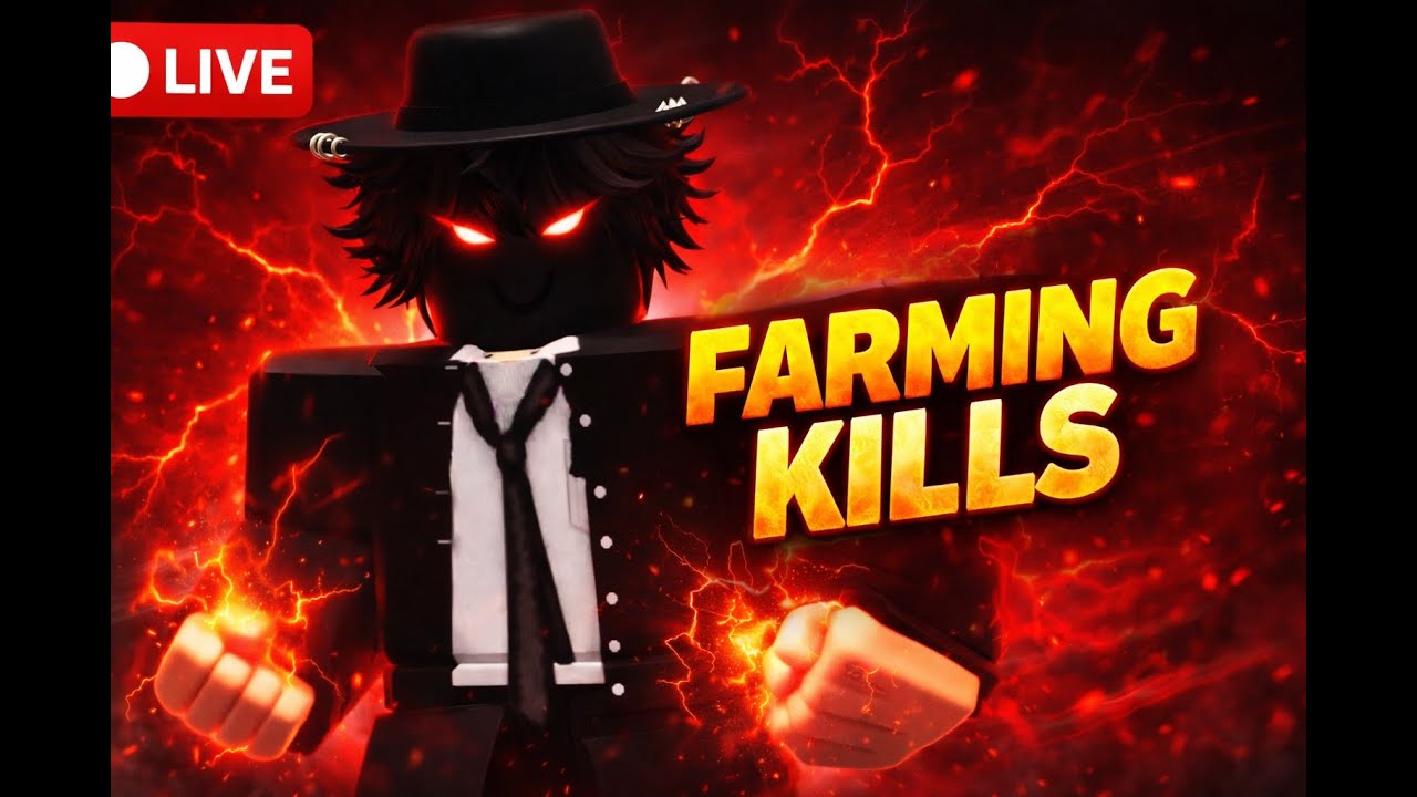 THE STRONGEST BATTLEGROUNDS LIVE!