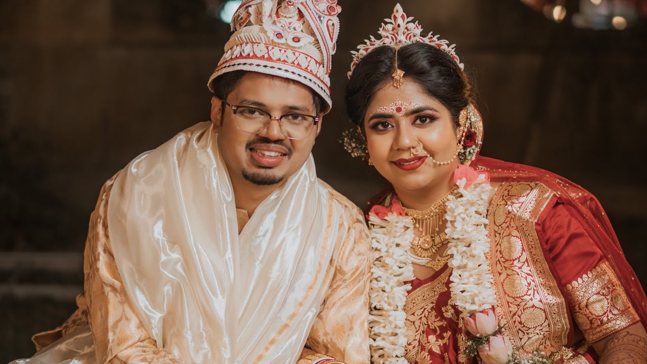 Sneha and Sandeep Wedding Teaser