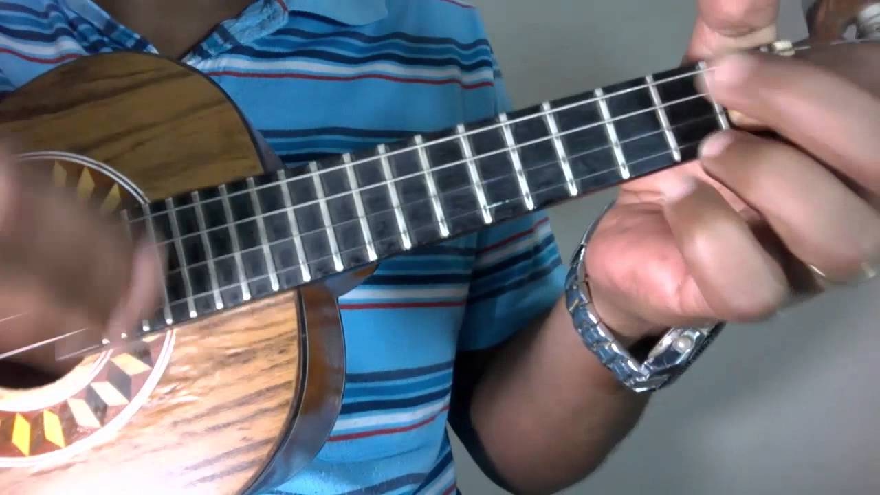 Pagode gospel, Deus de Promessas| Como Tocar Cavaquinho.|