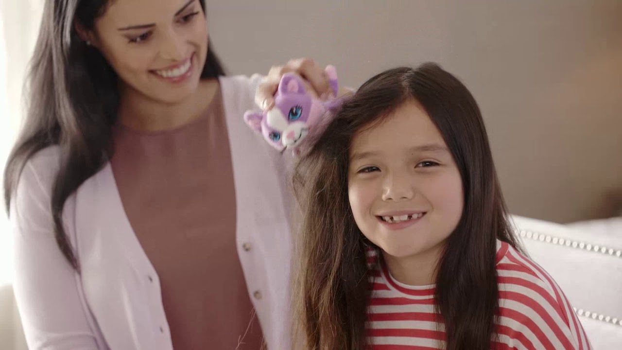 Tangle Pets (Official Commercial)