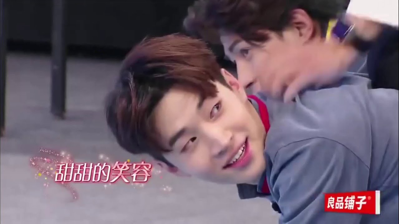 Henry Lau funny moments - 3 😁😘